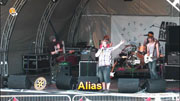 Alias