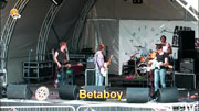 Betaboy
