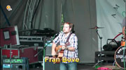 Fran Bove