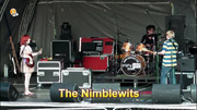 The Nimblewits