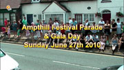 Gala Day Parade