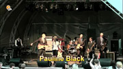 Pauline Black