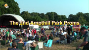 Proms in the Park 2010