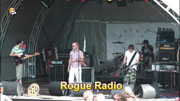 Rogue Radio