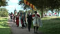 aragon parade