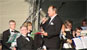 robert daws