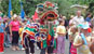 ampthill festival parade