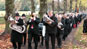 ampthill remembrance parade