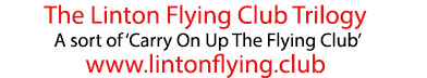 Linton Flying Club advert