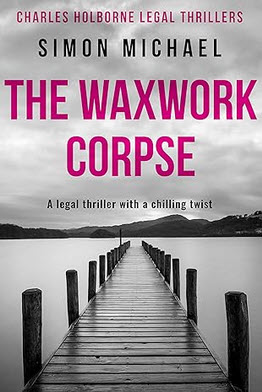 The Waxwork Corpse